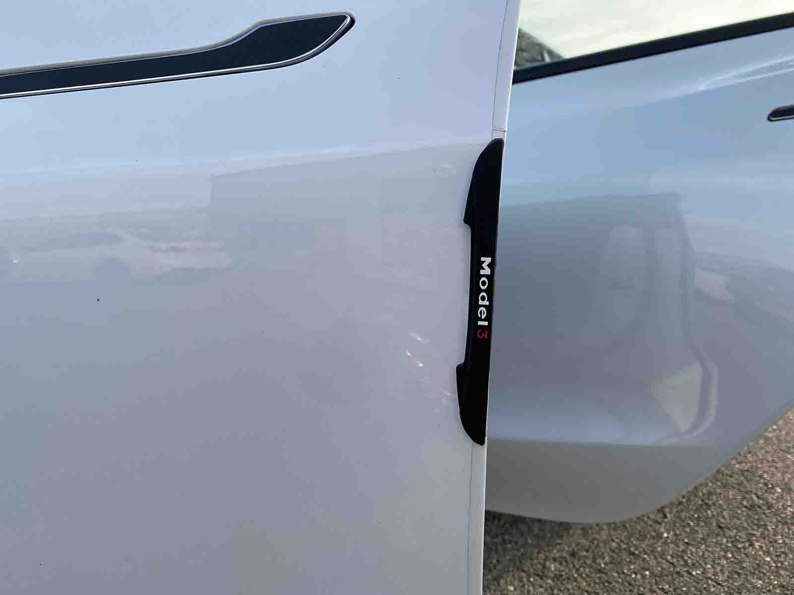 Model 3_Door Edge Guards